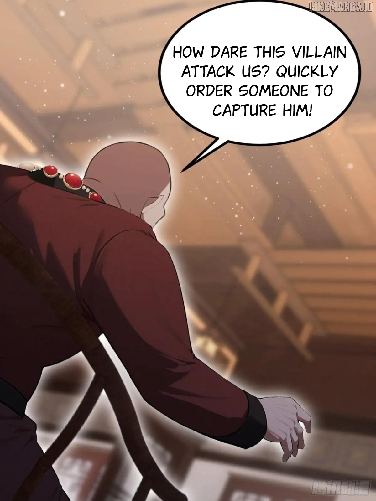 Outrageous! I opened a training class for empresses Chapter 80 - page 45